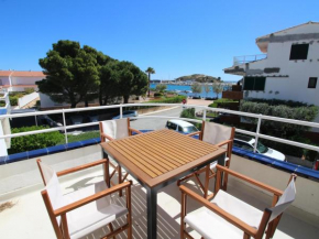 MISTRAL - Apartamento acogedor, luminoso y de ambiente moderno con terraza vista mar. - ES-228-143